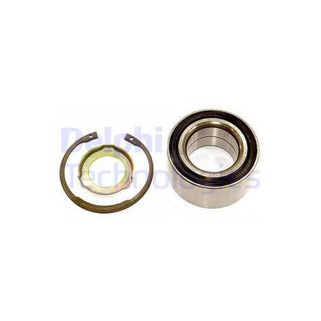 Roulement de roue DELPHI