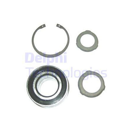 Roulement de roue DELPHI