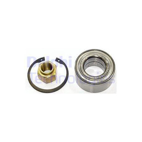 Roulement de roue DELPHI