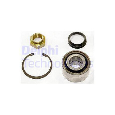 Roulement de roue DELPHI