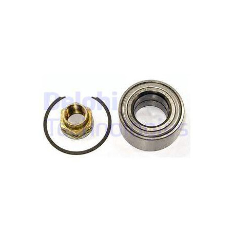 Roulement de roue DELPHI