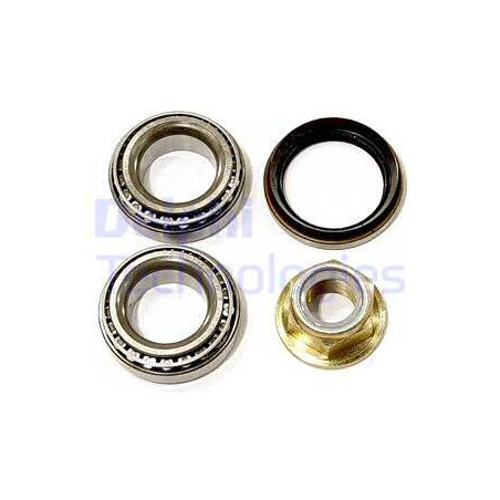 Roulement de roue DELPHI