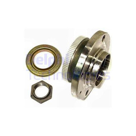 Roulement de roue DELPHI