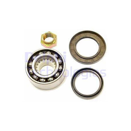 Roulement de roue DELPHI