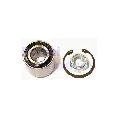 Roulement de roue DELPHI