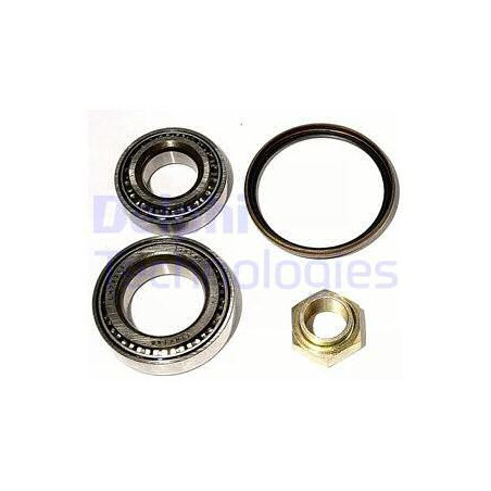 Roulement de roue DELPHI