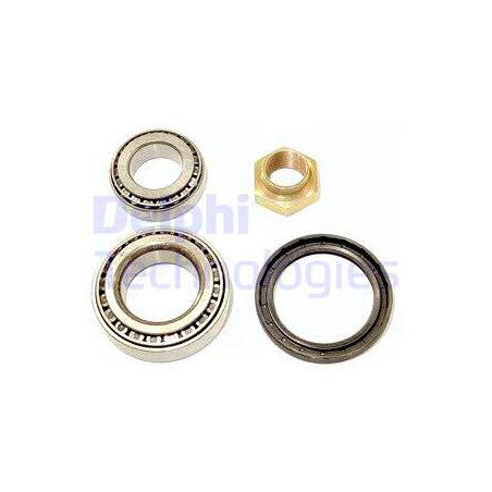 Roulement de roue DELPHI