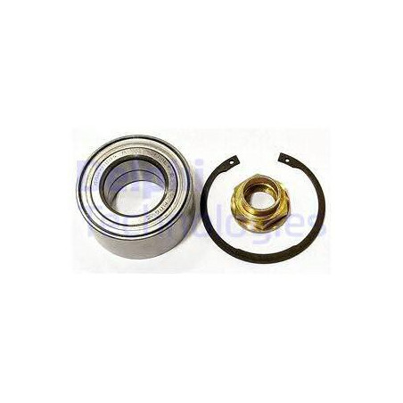 Roulement de roue DELPHI