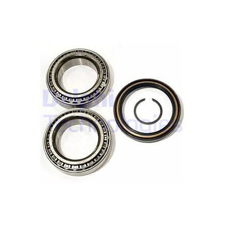 Roulement de roue DELPHI