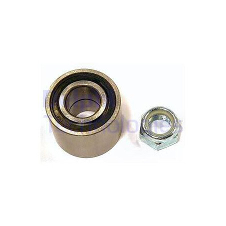 Roulement de roue DELPHI