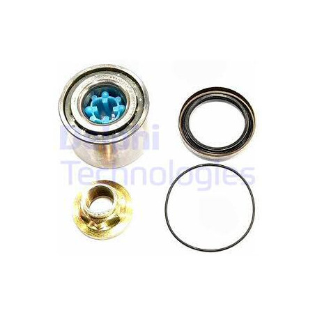 Roulement de roue DELPHI