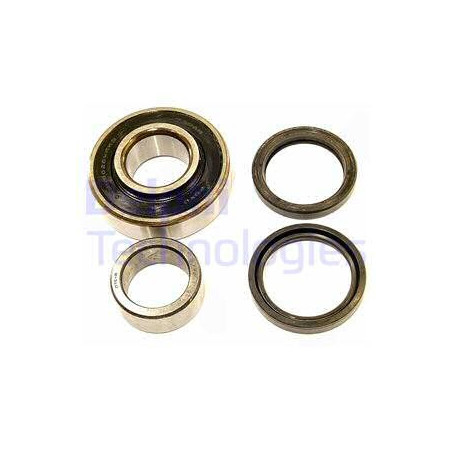 Roulement de roue DELPHI