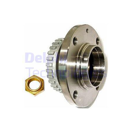 Roulement de roue DELPHI