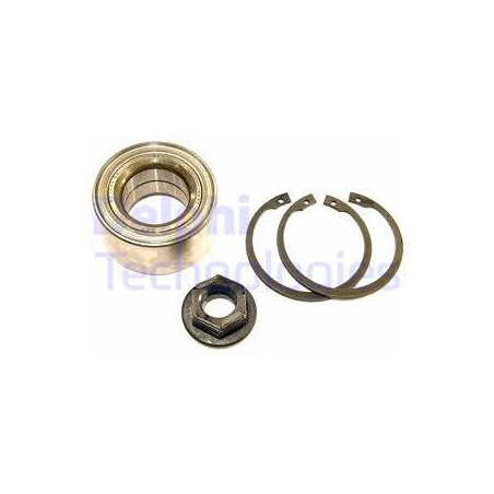 Roulement de roue DELPHI