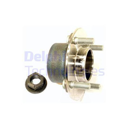 Roulement de roue DELPHI
