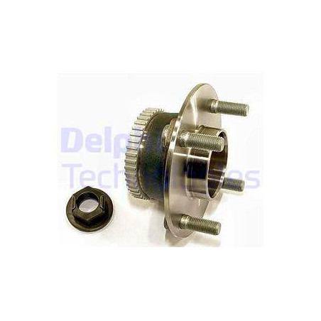 Roulement de roue DELPHI