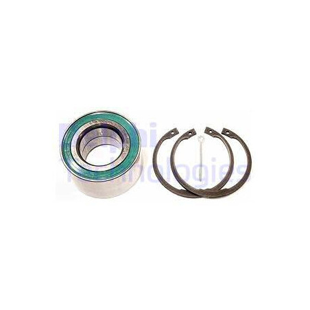 Roulement de roue DELPHI