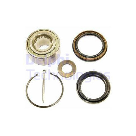 Roulement de roue DELPHI