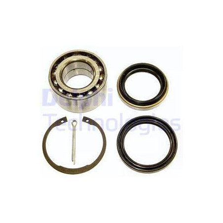 Roulement de roue DELPHI