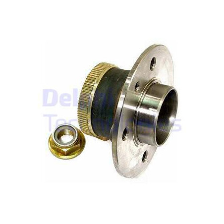 Roulement de roue DELPHI