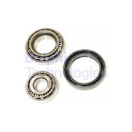 Roulement de roue DELPHI