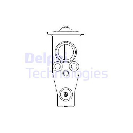 Détendeur de climatisation...