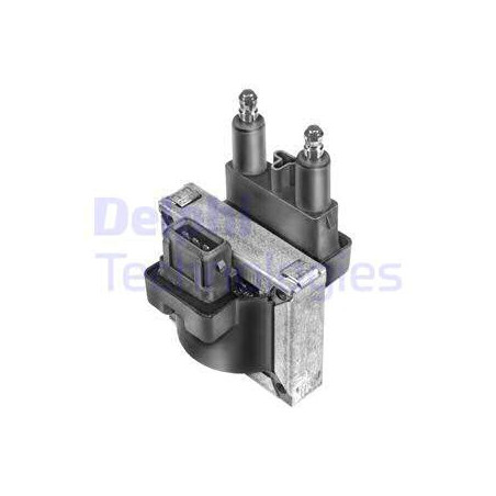 Bobine d'allumage DELPHI