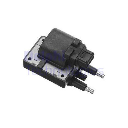 Bobine d'allumage DELPHI