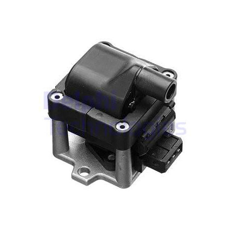 Bobine d'allumage DELPHI