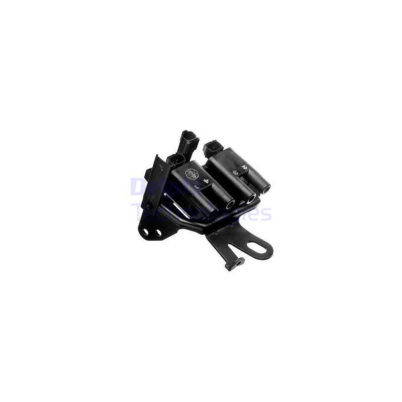 Bobine d'allumage DELPHI