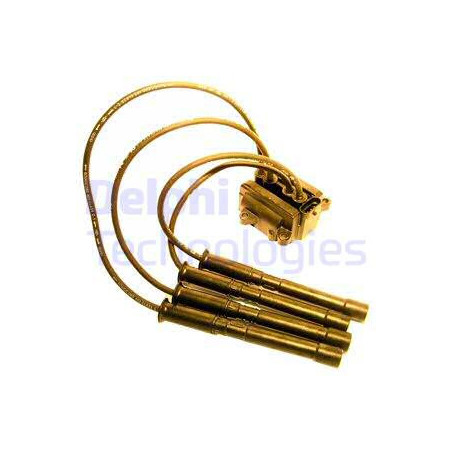 Bobine d'allumage DELPHI