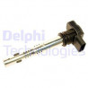 Bobine d'allumage DELPHI