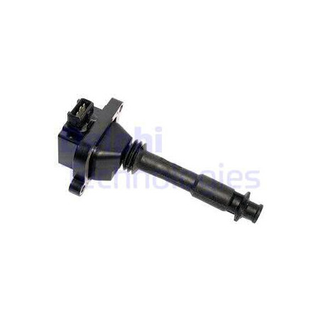 Bobine d'allumage DELPHI