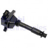 Bobine d'allumage DELPHI