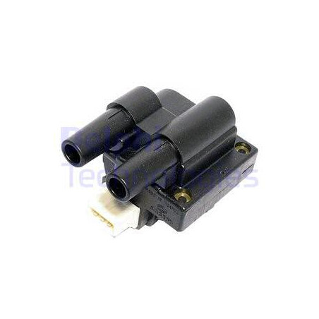 Bobine d'allumage DELPHI