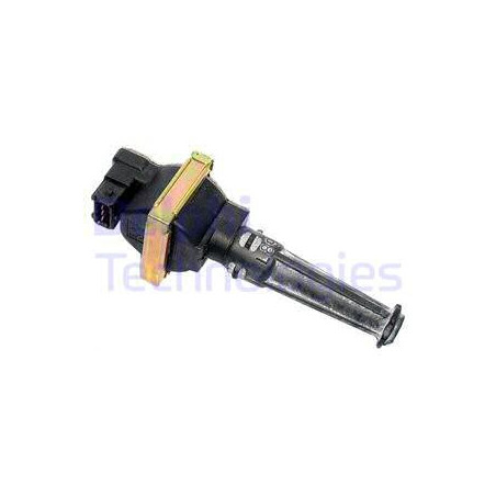 Bobine d'allumage DELPHI