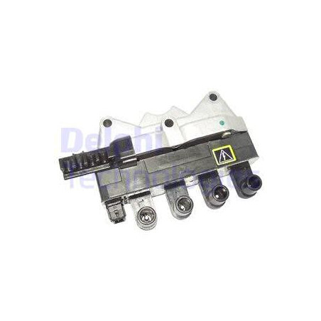 Bobine d'allumage DELPHI