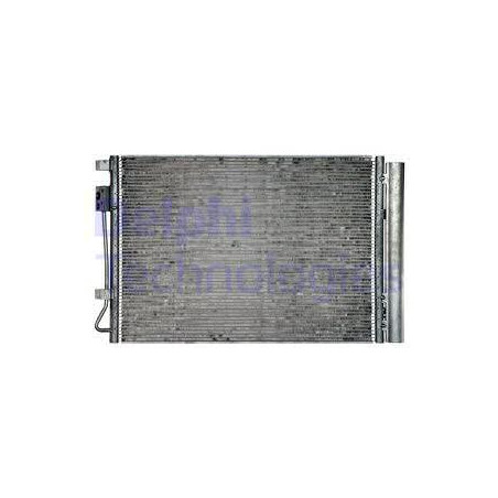 Condenseur de climatisation...