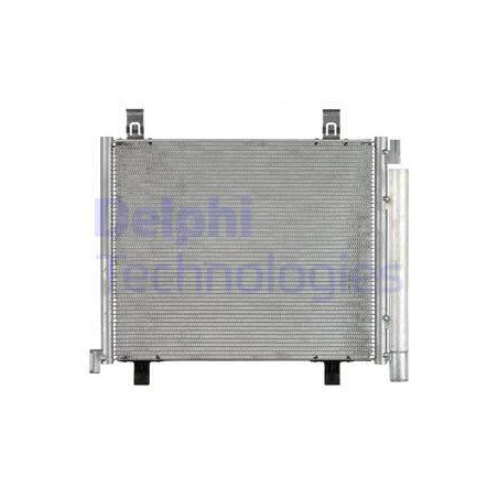 Condenseur de climatisation...