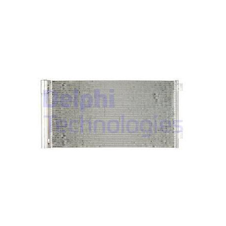 Condenseur de climatisation...