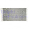 Condenseur de climatisation DELPHI