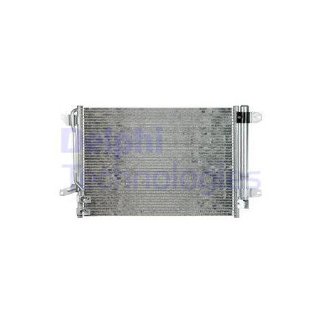 Condenseur de climatisation...