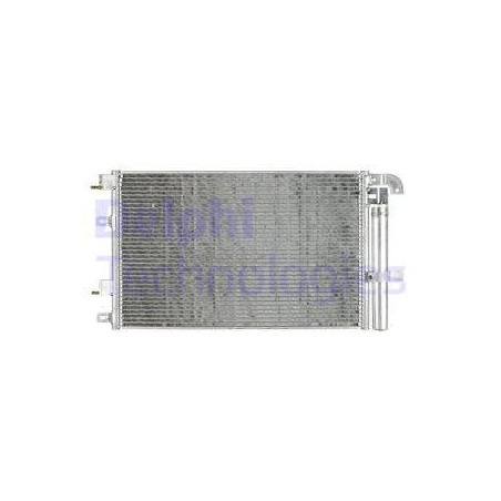 Condenseur de climatisation...