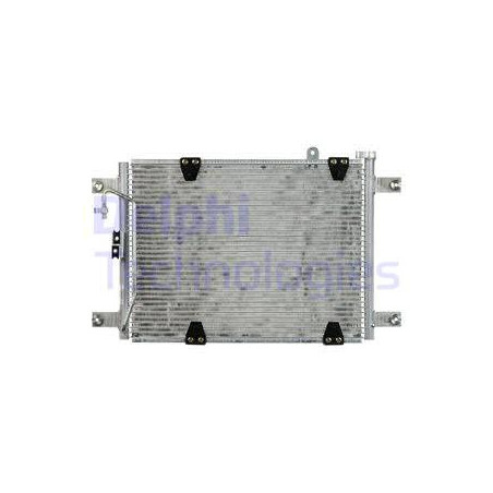 Condenseur de climatisation...