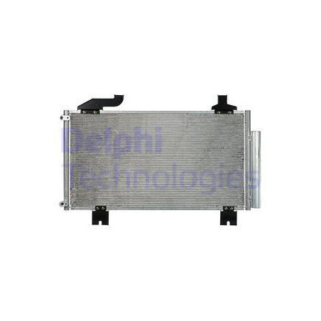 Condenseur de climatisation...