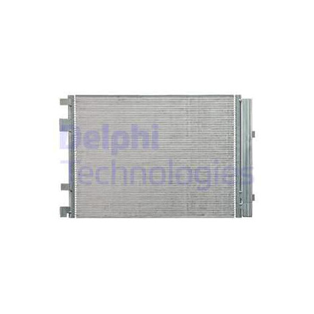 Condenseur de climatisation...