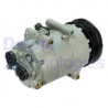 Compresseur de climatisation DELPHI