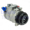 Compresseur de climatisation DELPHI