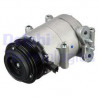 Compresseur de climatisation DELPHI