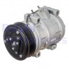 Compresseur de climatisation DELPHI